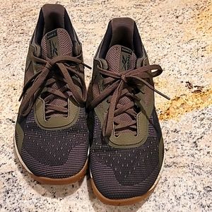 Reebok Nano X Mens size 9